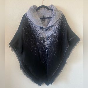 Modena Soft Knit Shawl, One Size